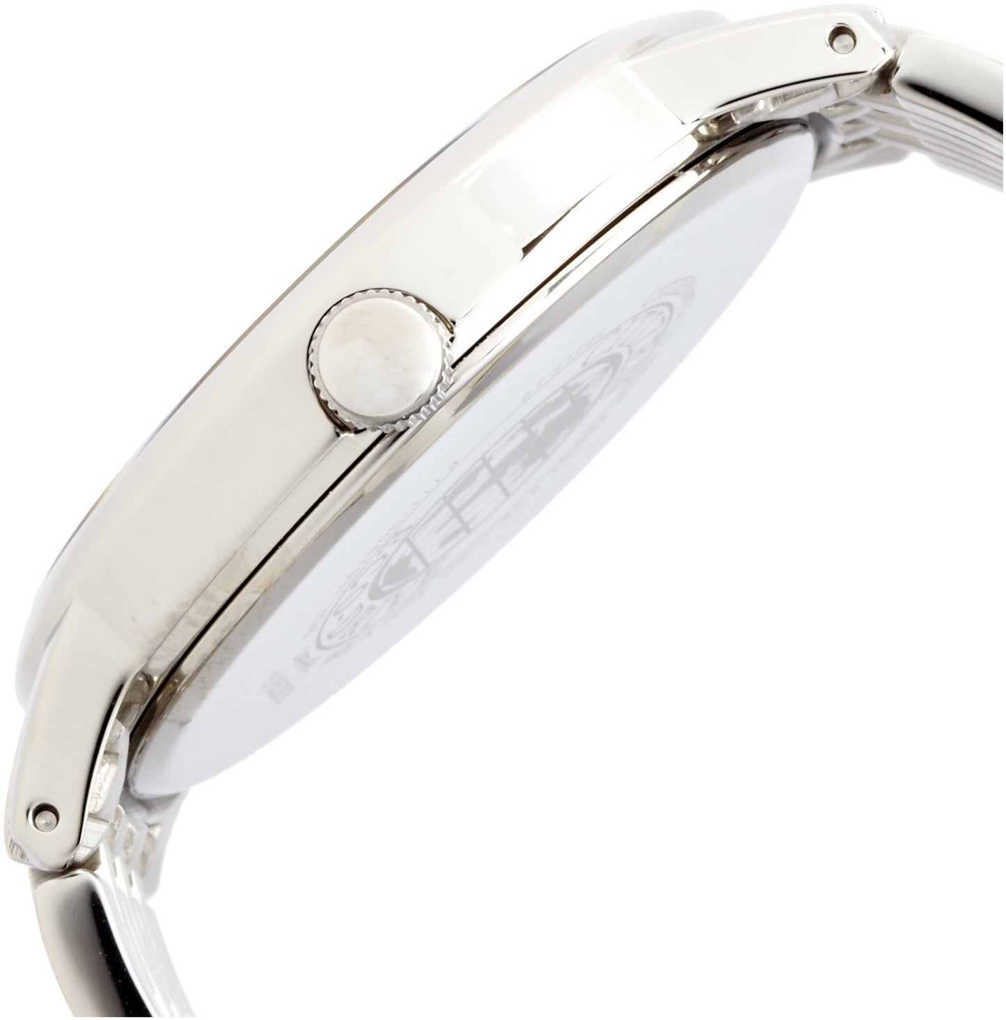 CITIZEN Wristwatch Collection Eco-Drive Pair Model BM6770-51B Men's