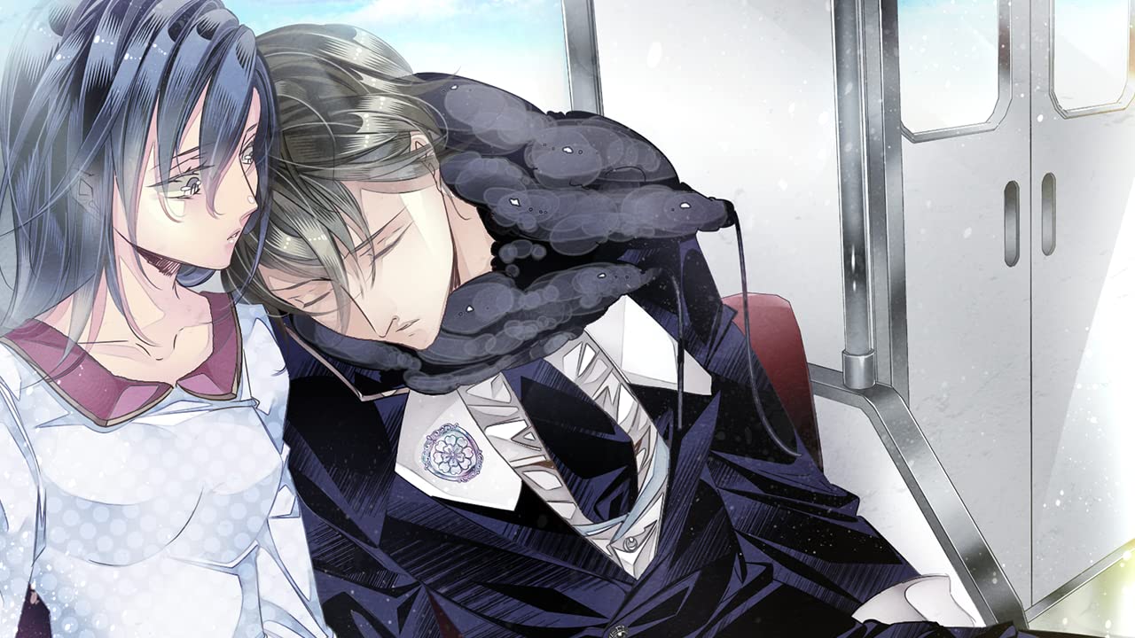 HanaAwase Saku New Moon Himeutsugi Vol Nintendo Switch hunex Sealed