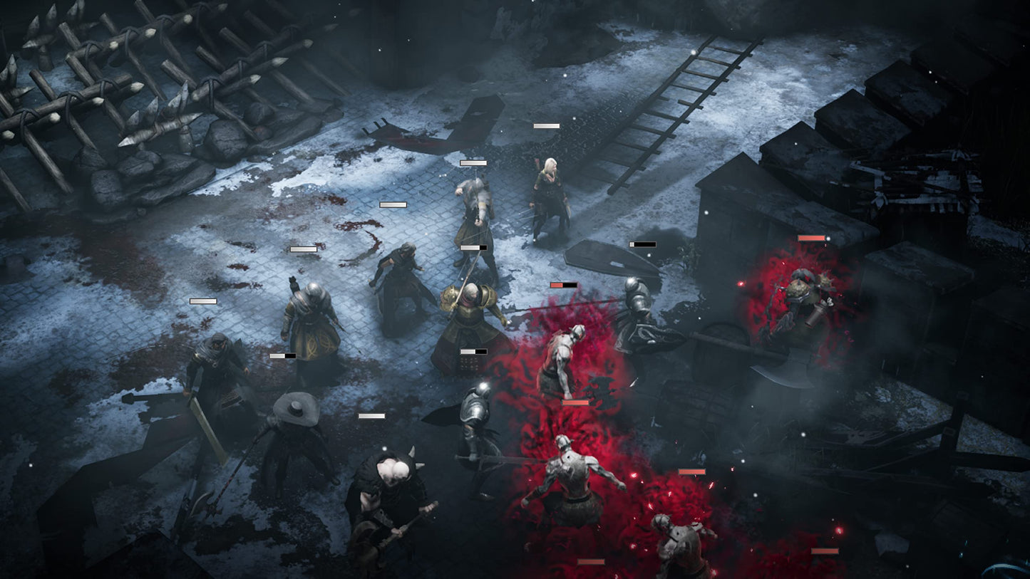 PS4 Redemption Reapers Limited Edition Sony PlayStation 4 Binary Haze