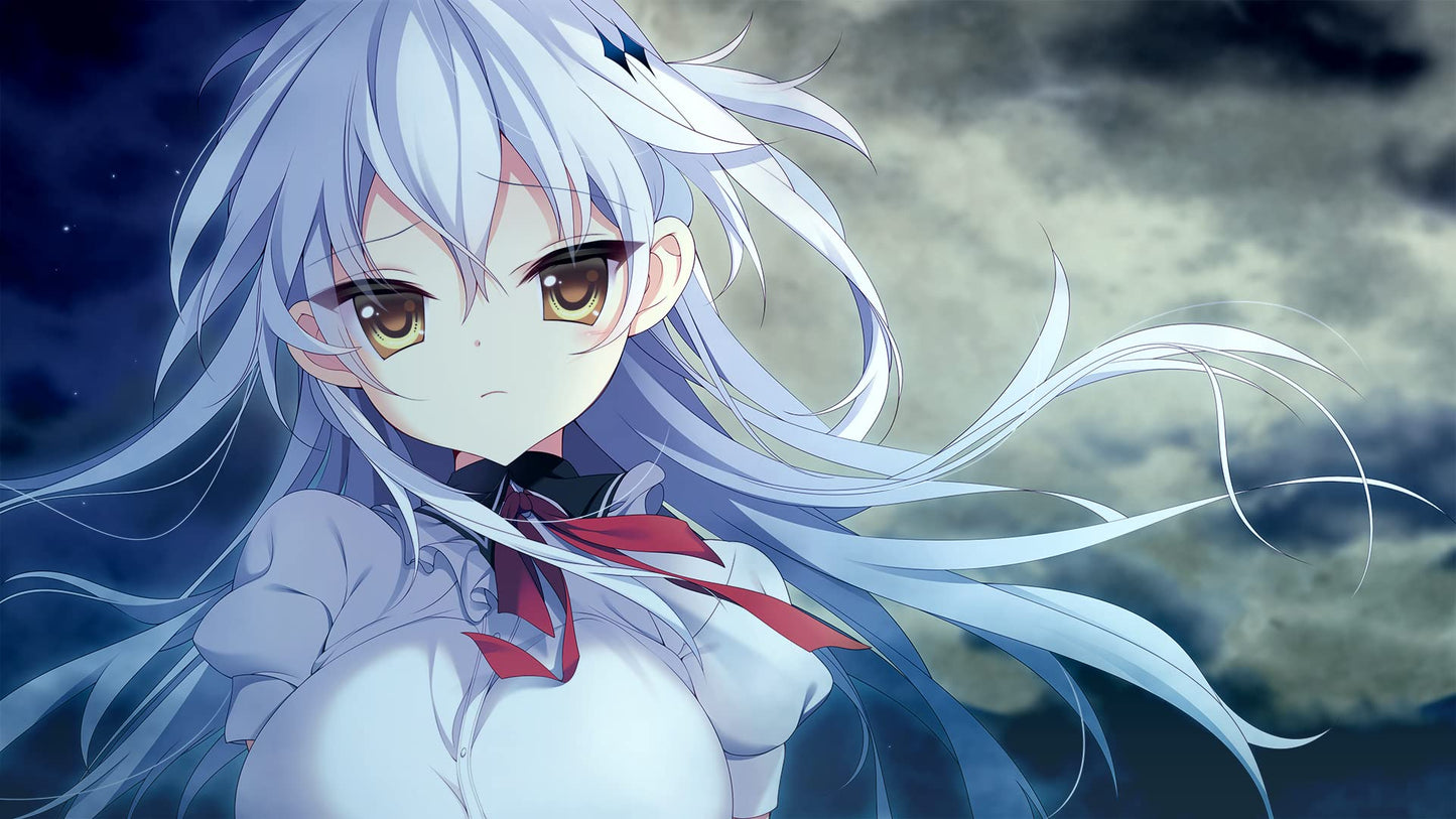 Meikei no Lupercalia - Switch