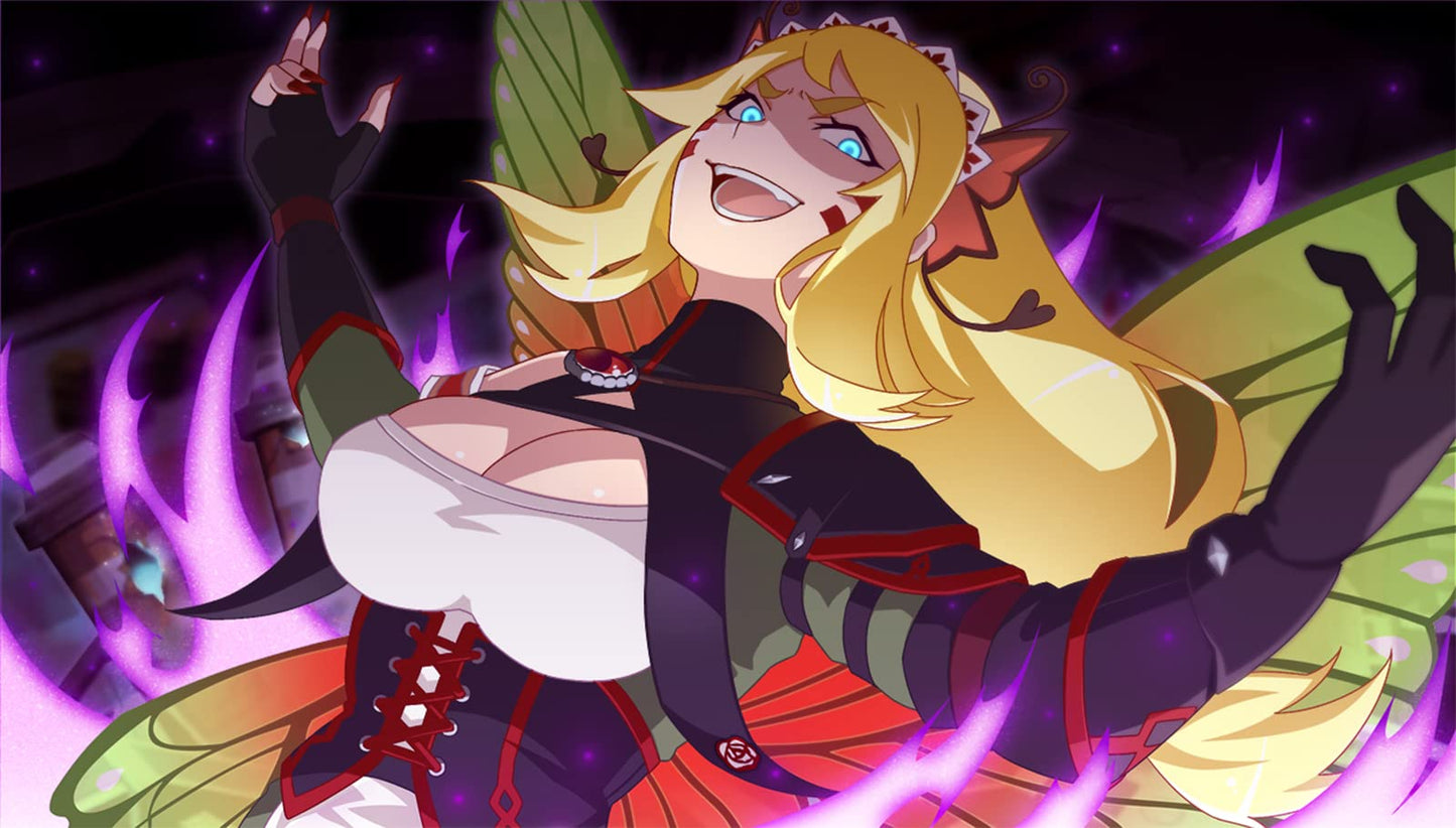 PS4 Akiba's Trip 2 Director's Cut Sony PlayStation 4 Acquire New