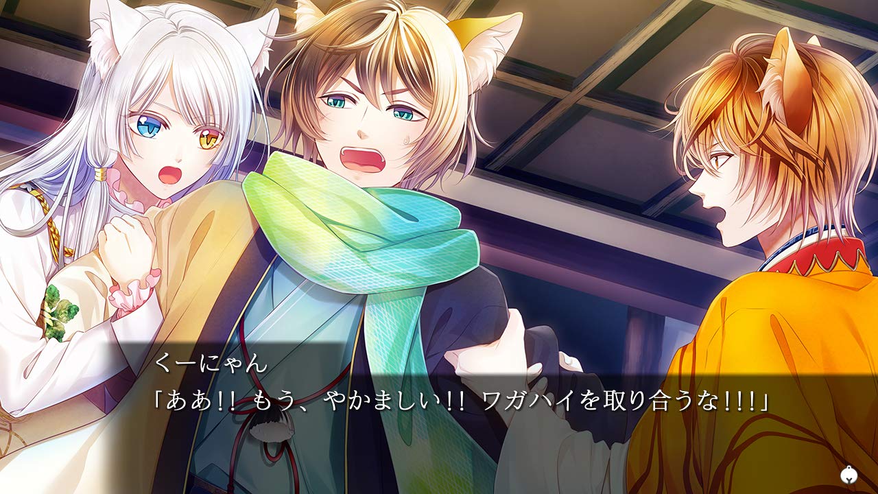 Gunka o Haita Neko Nintendo Switch Prototype Sealed New