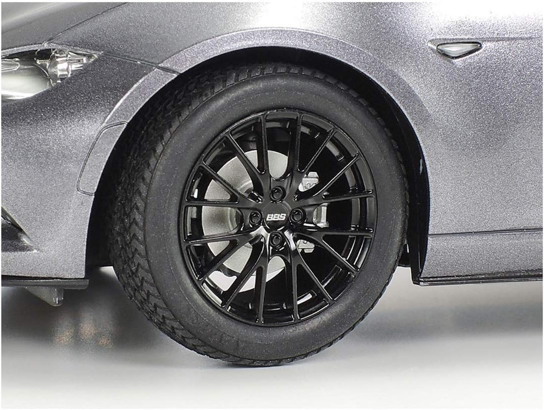 Tamiya 24353 1/24 Sports Car Series No. 353 Mazda Roadster RF Plastic Model