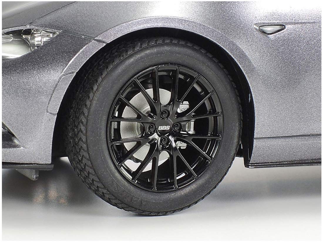 Tamiya 24353 1/24 Sports Car Series No. 353 Mazda Roadster RF Plastic Model