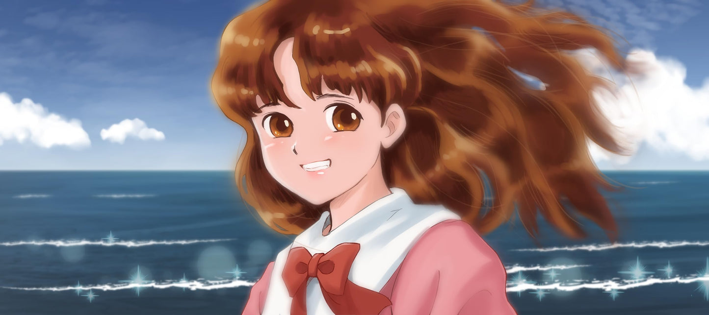 Princess Maker 2: Regeneration - Switch