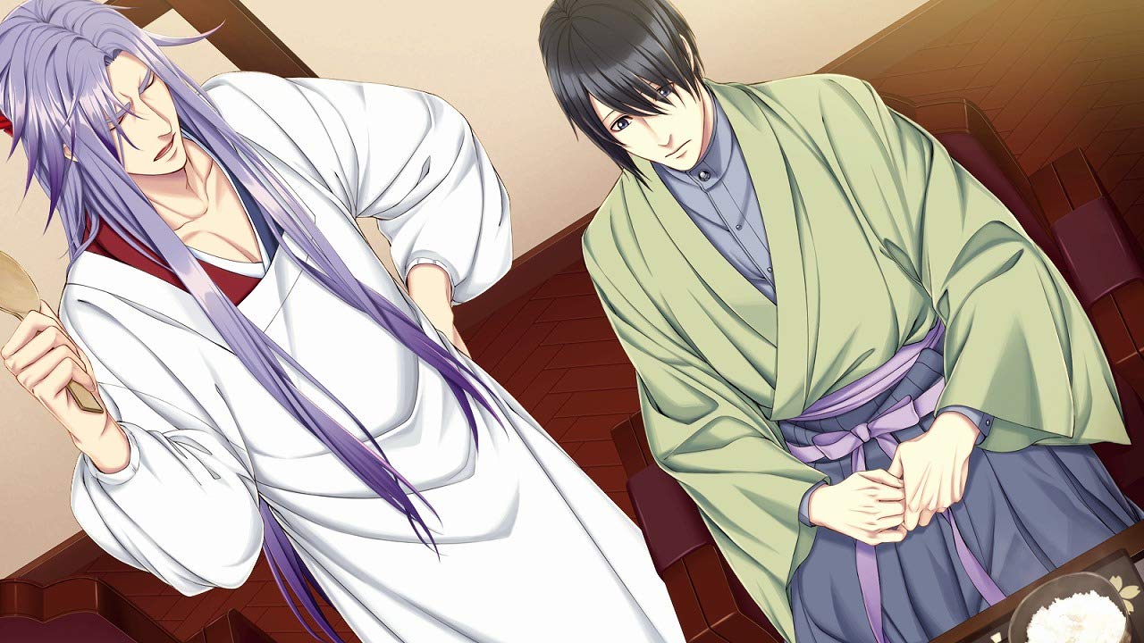 Taishou Mebiusline Taizen Nintendo Switch hunex Sealed Visual Novel