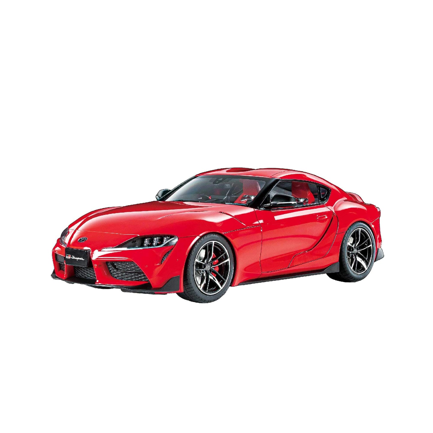 Tamiya 1/24 Sports Car Series No.351 Toyota GR Supra Plastic Model Kit 24351
