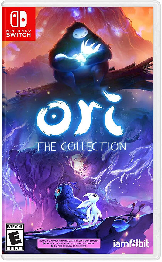 Ori - The Collection (Import Version: North America) – Switch