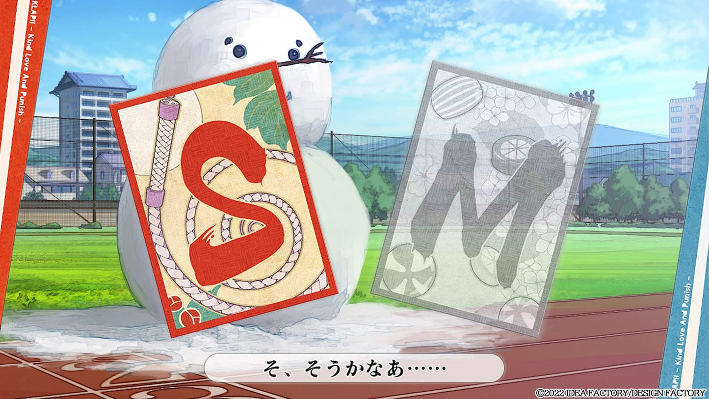 KLAP!! for Nintendo Switch