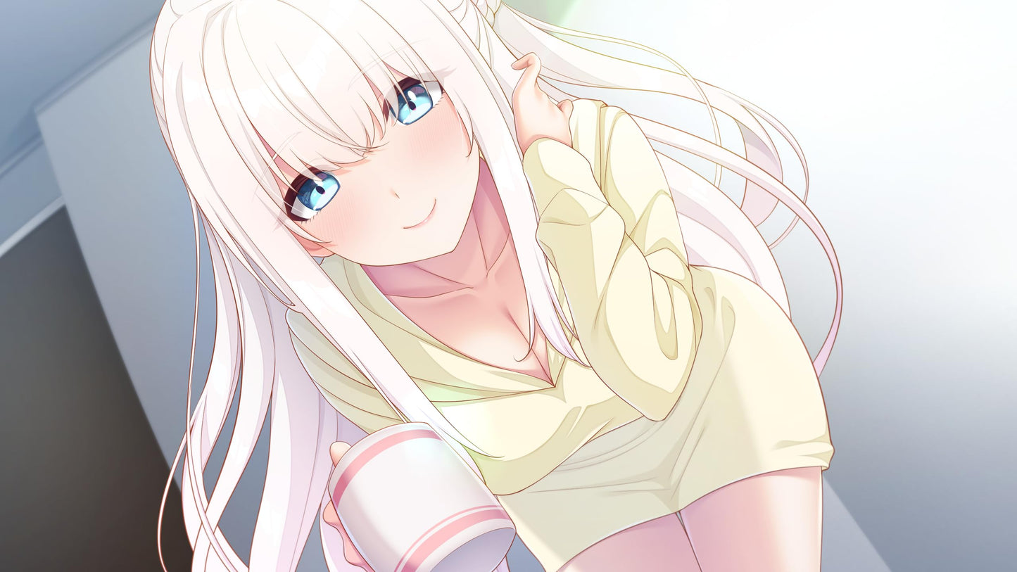 Love is Needed Limited Edition - Switch