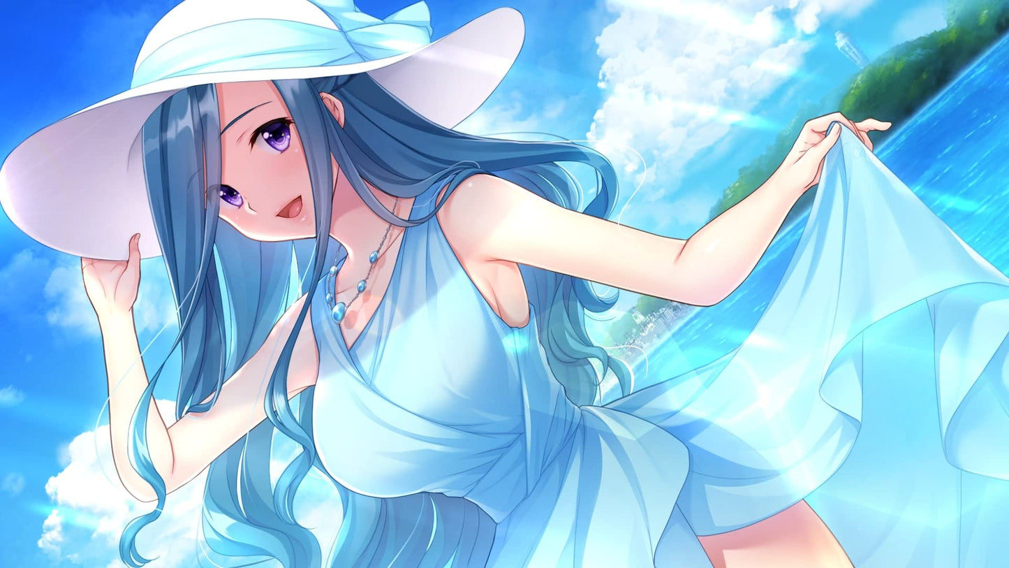 Let's Meet Beyond the Moon - Switch