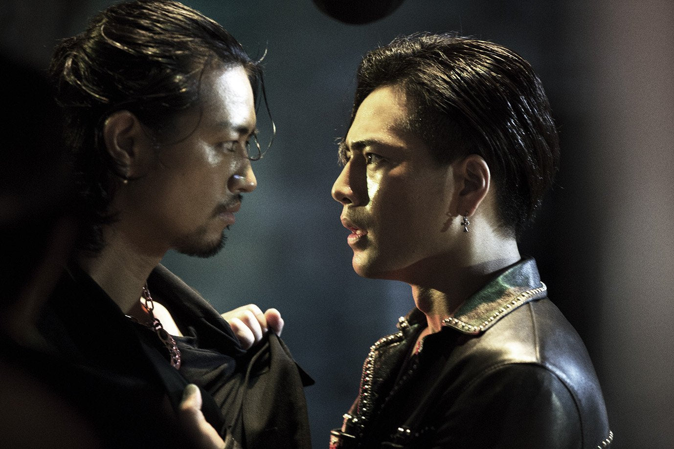 [Blu-ray] RZXD-86341 HiGH & LOW THE RED RAIN Deluxe Edition w/ Photobook NEW