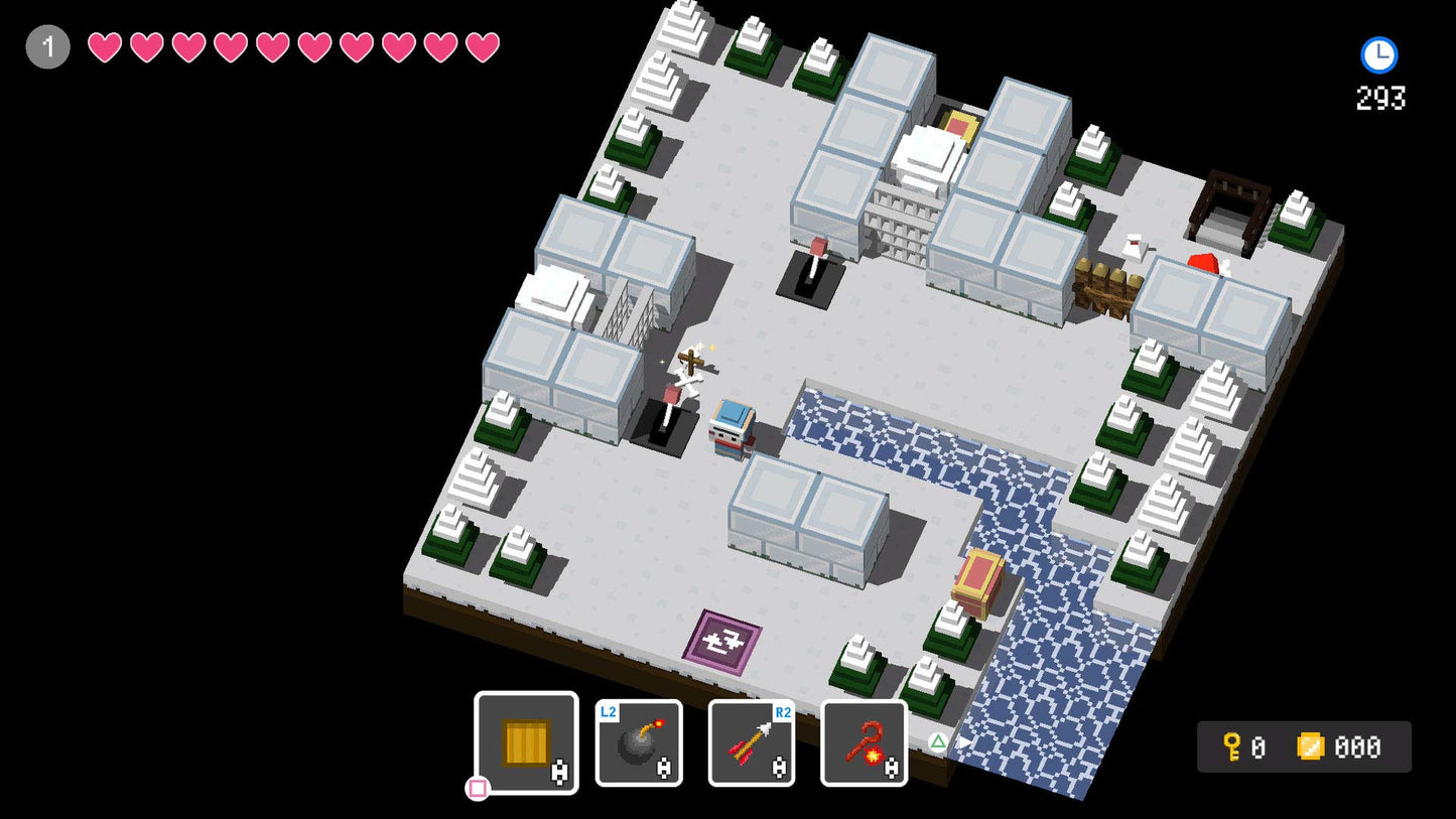 BQM: Block Quest Maker Complete Edition - Switch