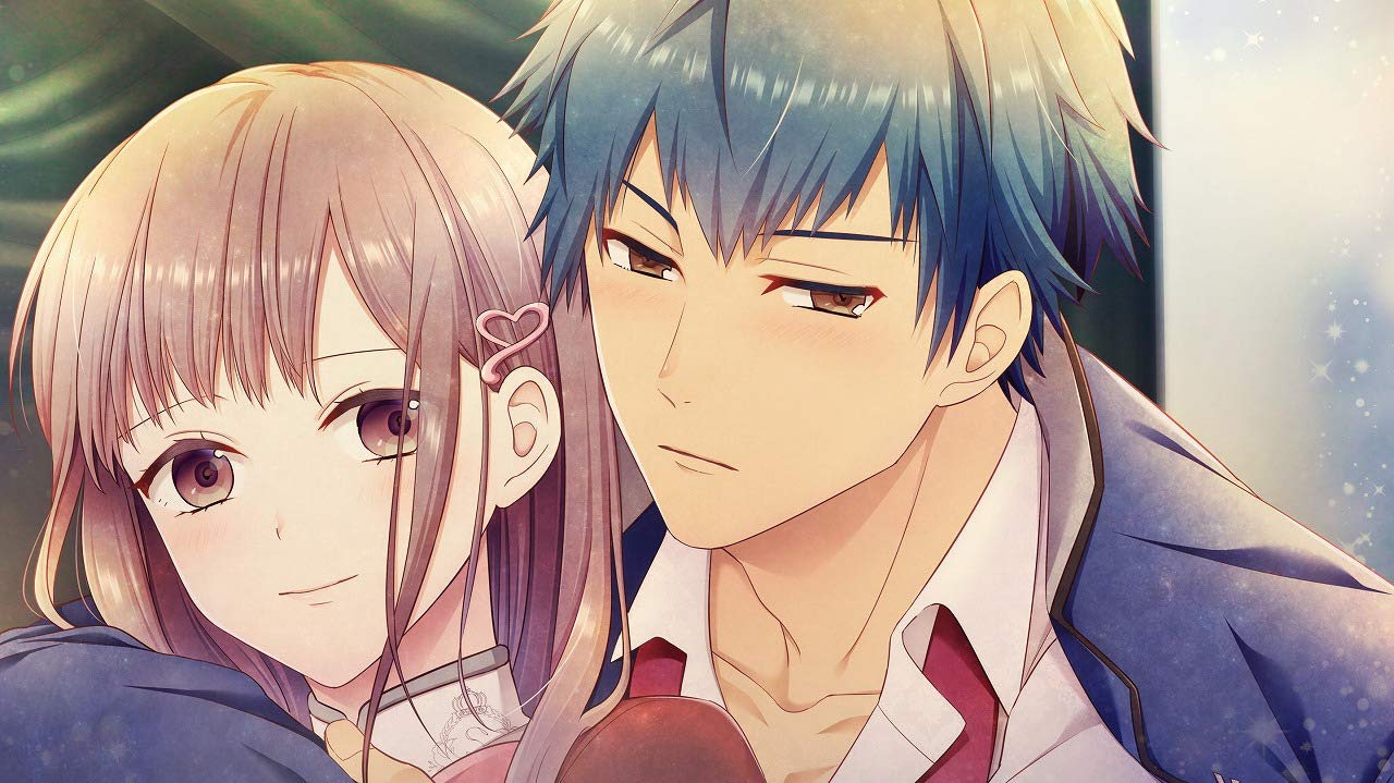 Himehibi Another Princess Days ~White or Black~ Nintendo Switch