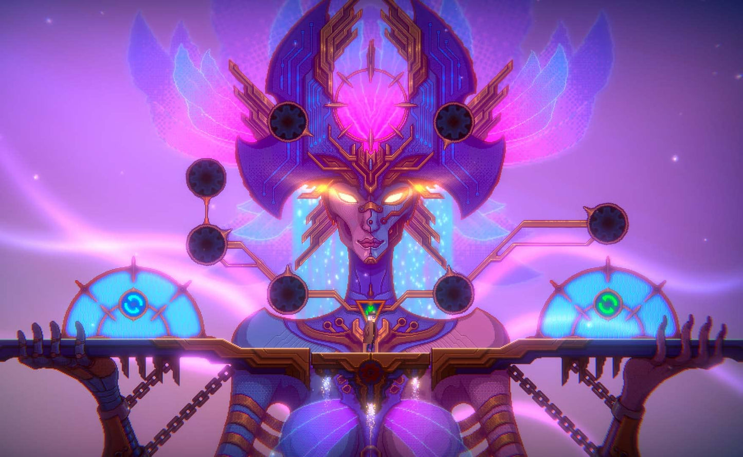 Tales of The Neon Sea Nintendo Switch Game Source Entertainment