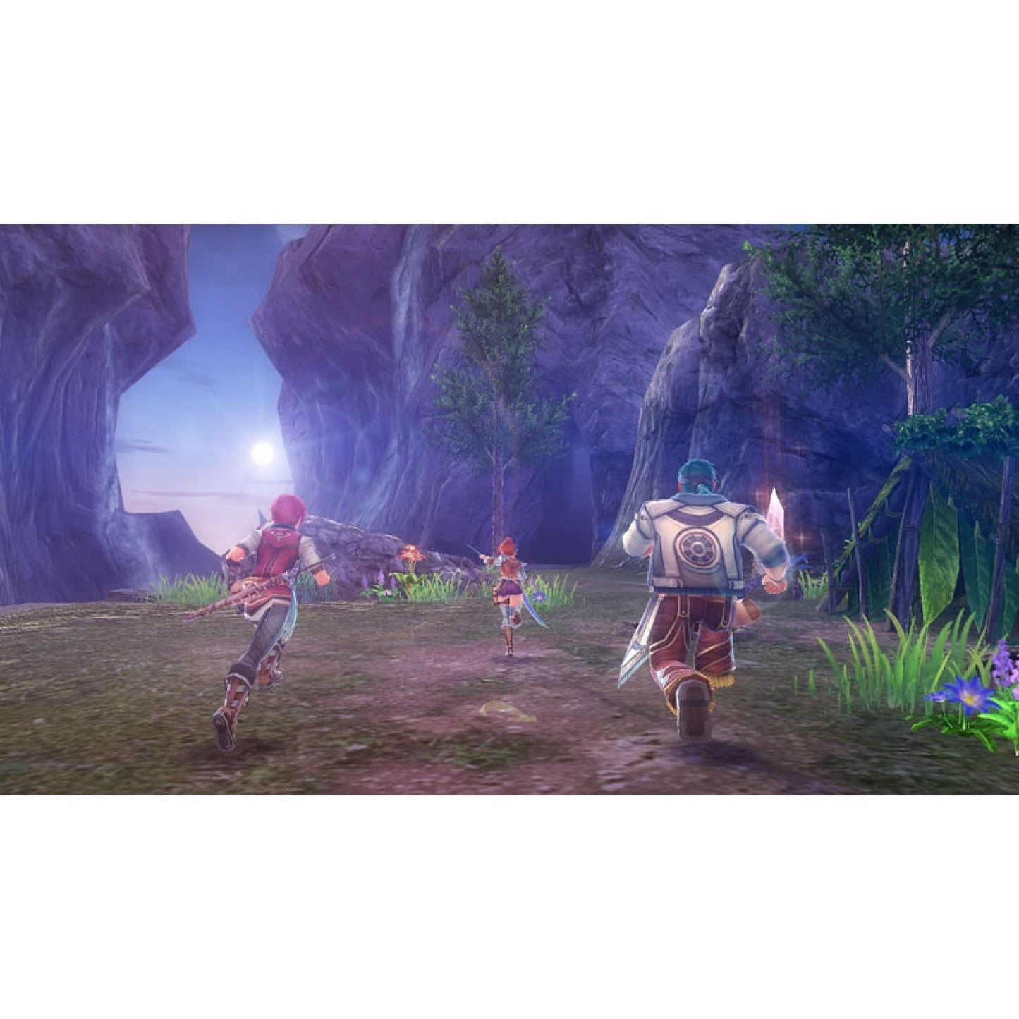 PS4 Ys VIII Lacrimosa of Dana Sony PlayStation 4 Falcom New Action