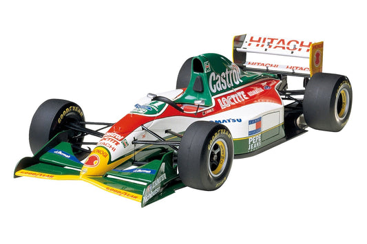 Tamiya 1/20 Grand Prix Collection Series No.38 Lotus 107B Ford Model Kit 20038