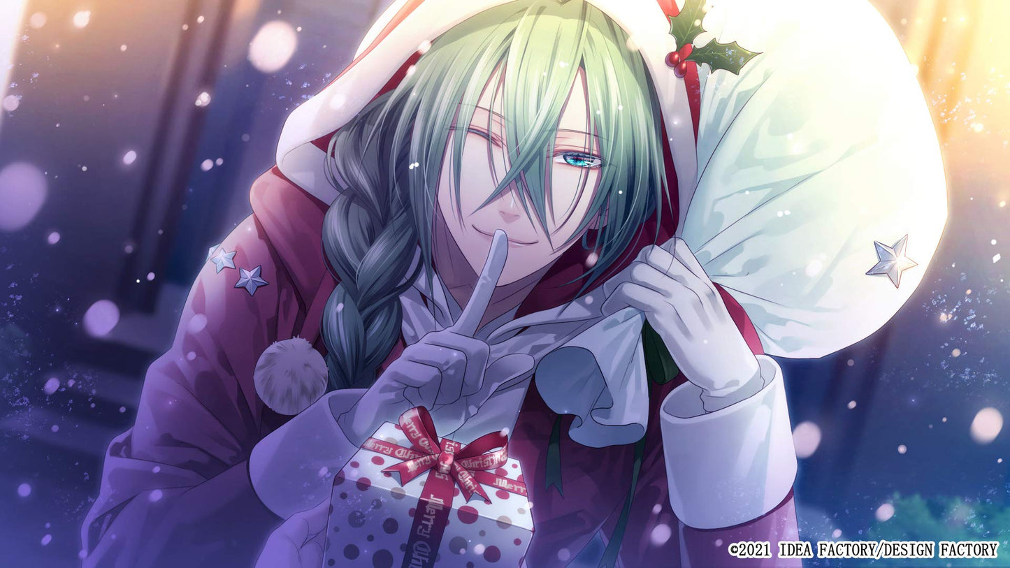 Amnesia World Nintendo Switch Idea Factory