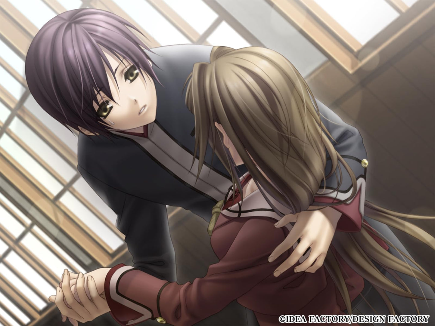 Hiiro no Kakera: Tamaeihime Kitan Omoeiro no Kioku for Switch Special Edition