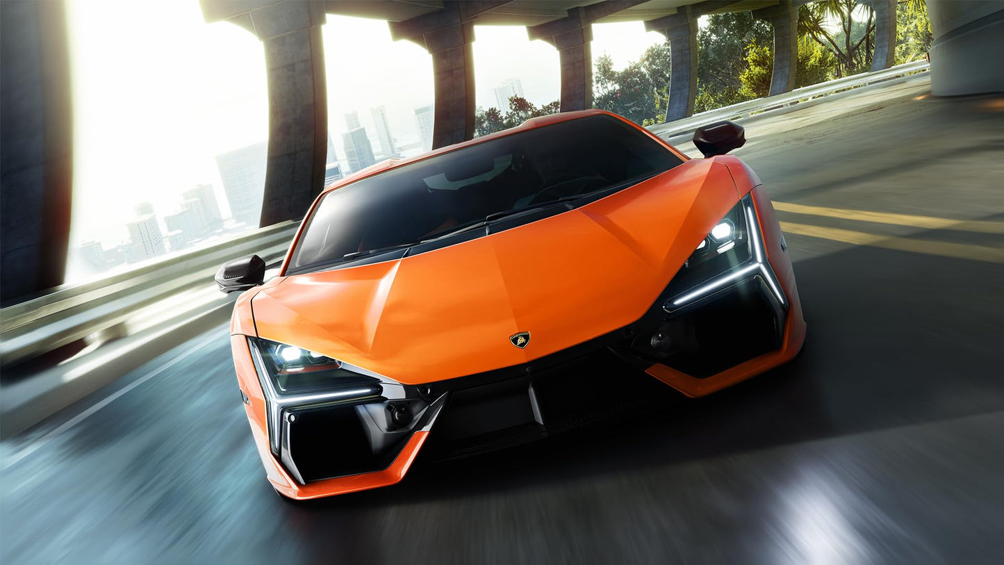 PS4 The Crew Motorfest Sony PlayStation 4 Ubisoft New