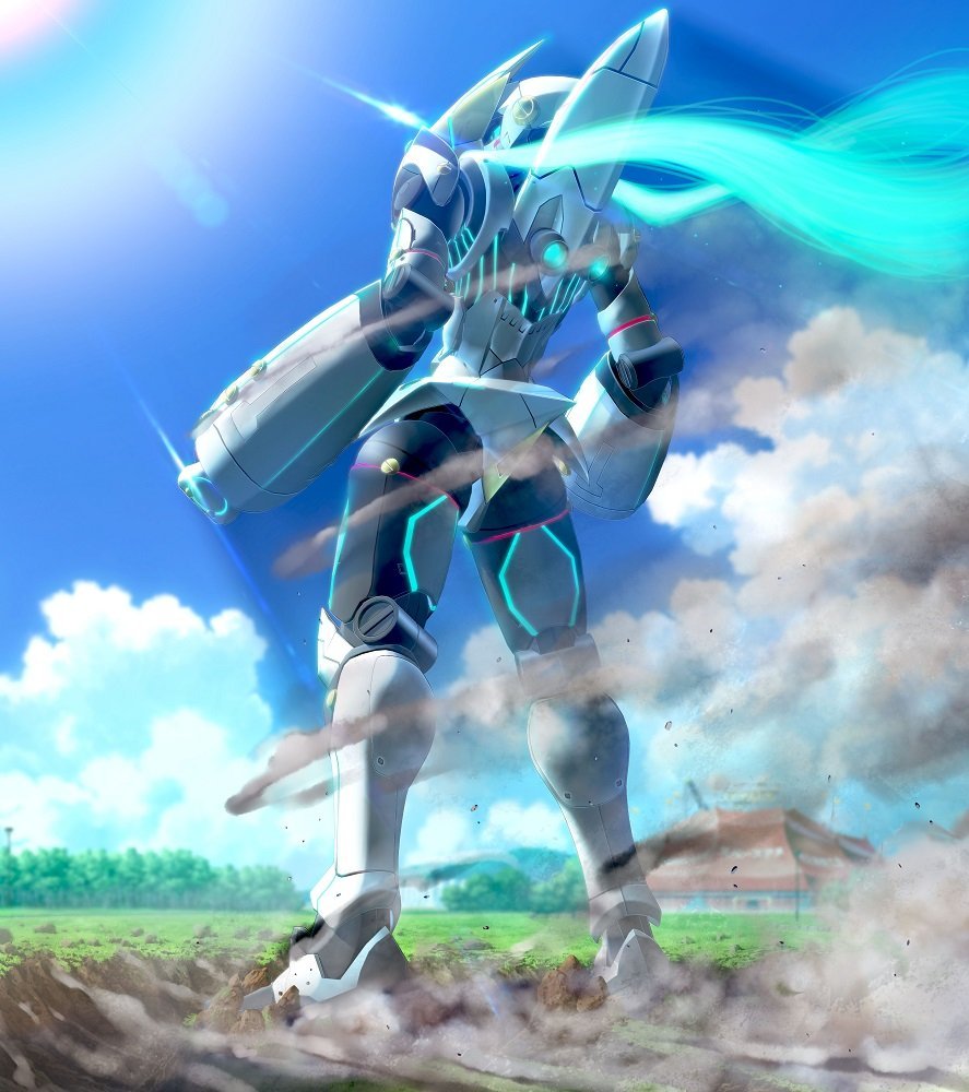 ROBOTICS;NOTES DaSH - Switch