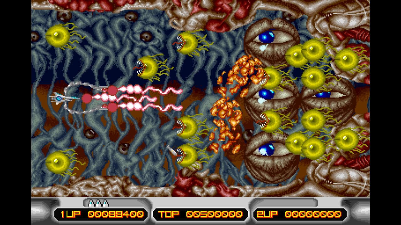 Irem Collection Vol.1 - PS5