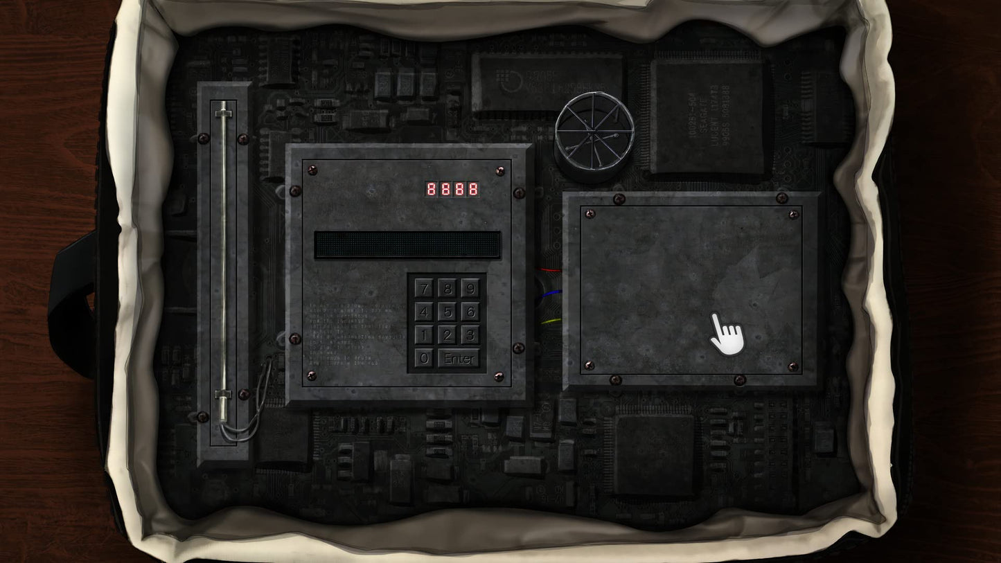 Return to Shironagasu Island Nintendo Switch TABINOMICHI Sealed