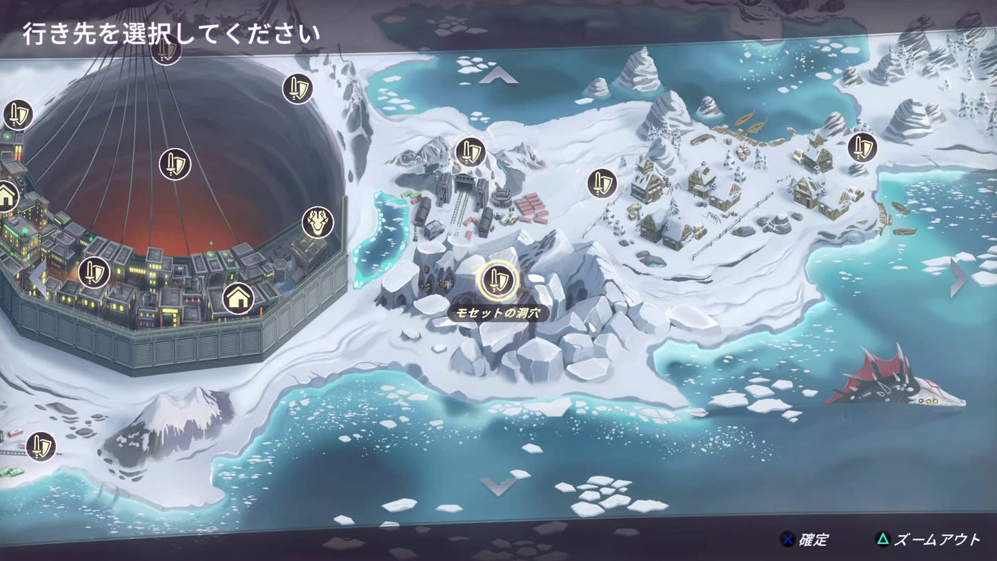 PS4 RWBY Arrowfell Sony PlayStation 4 Arc System Works Action New