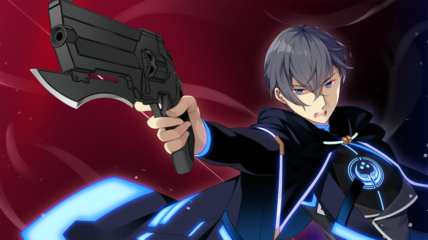 Baiha Kirameku Koi Shirabe - Switch