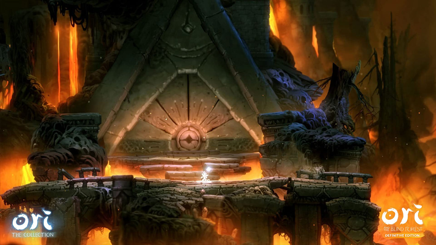 Ori - The Collection (Import Version: North America) – Switch