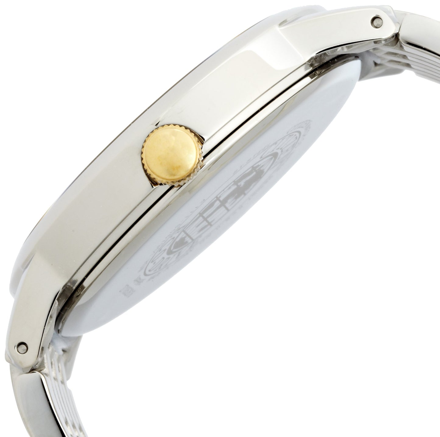 Citizen Collection Eco-Drive Pair Model BM6774-51C Men's