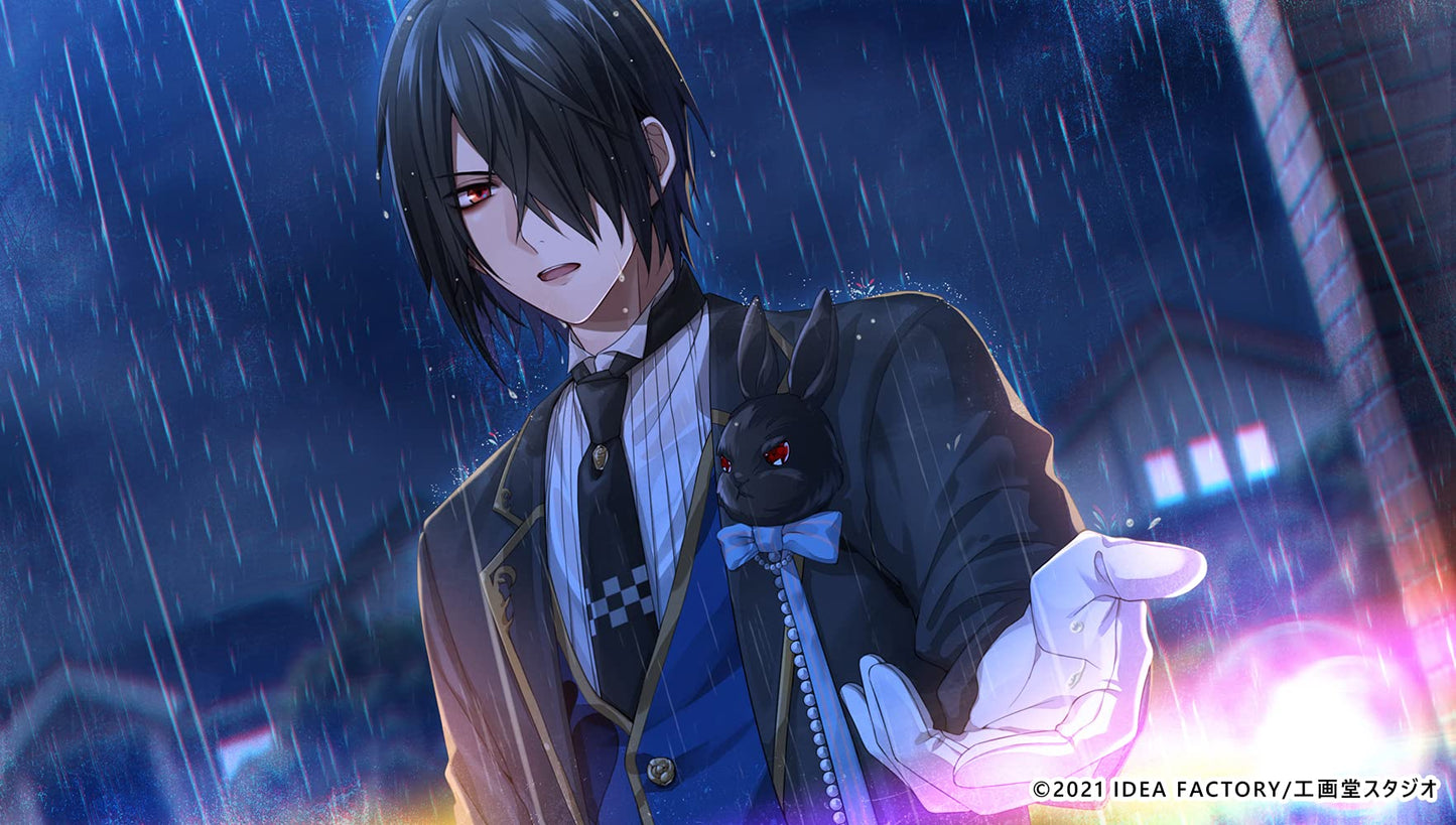 Alice in the White and Black for Nintendo Switch