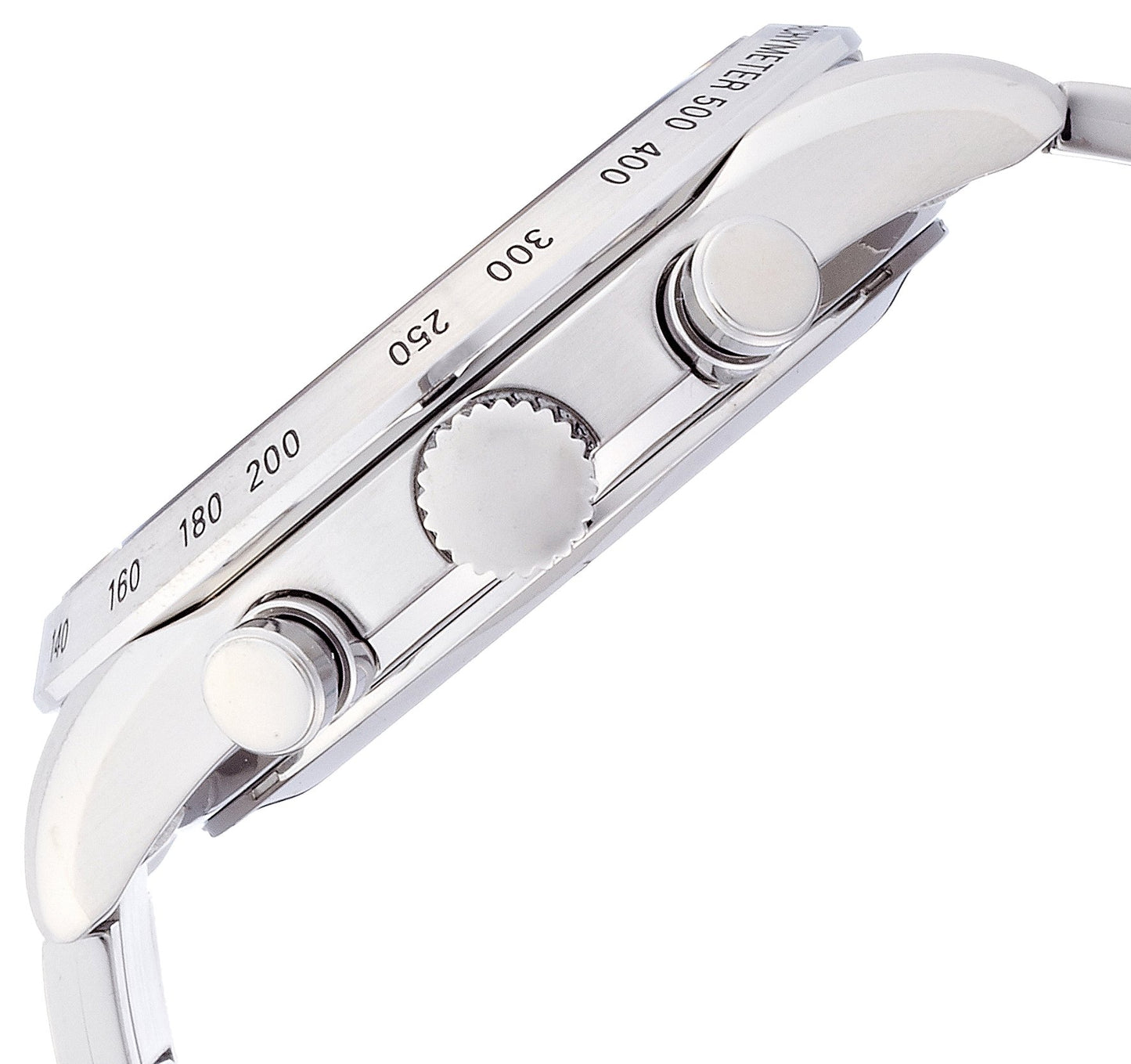 SEIKO SBPY115 Men's Watch Spirit Spirit Smart Silver