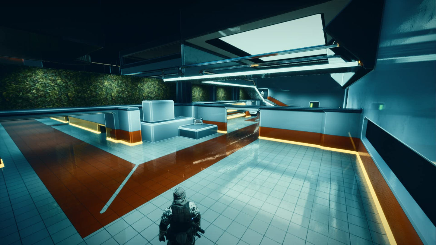 Severed Steel (Import Version: North America) – Switch