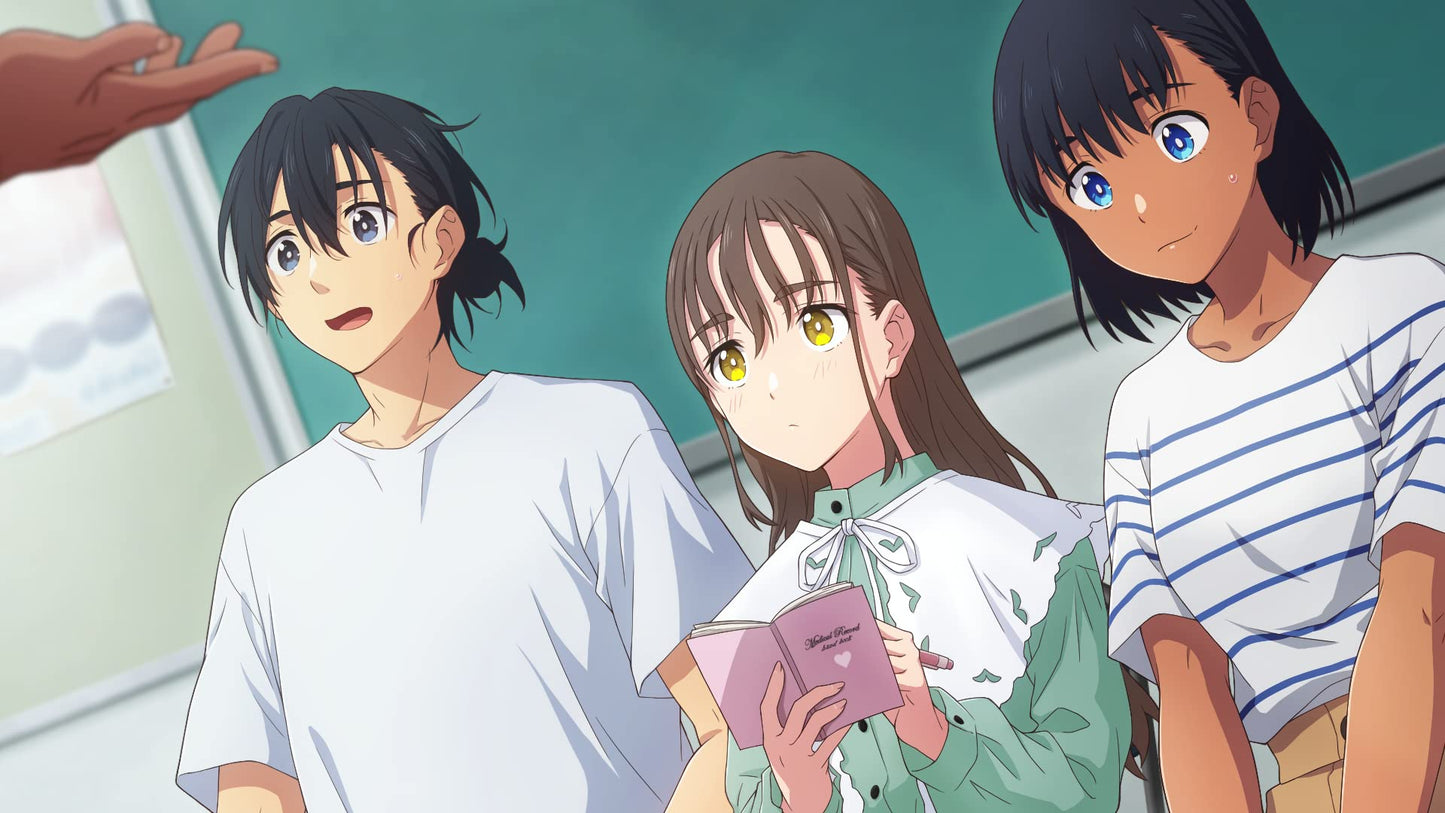 Summer Time Rendering Another Horizon Limited Edition Nintendo