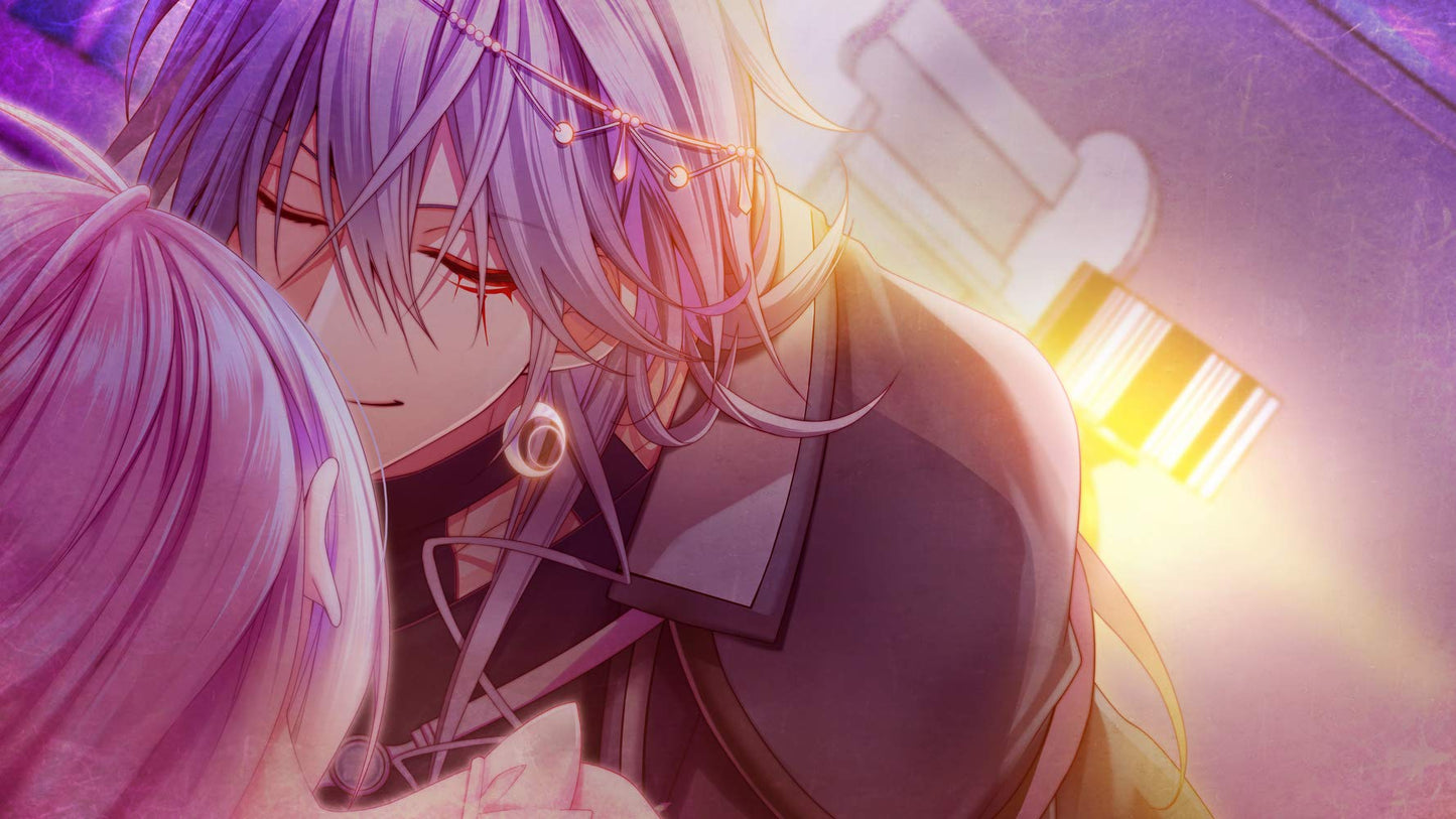 Cendrillon Palika Nintendo Switch Idea Factory Sealed New