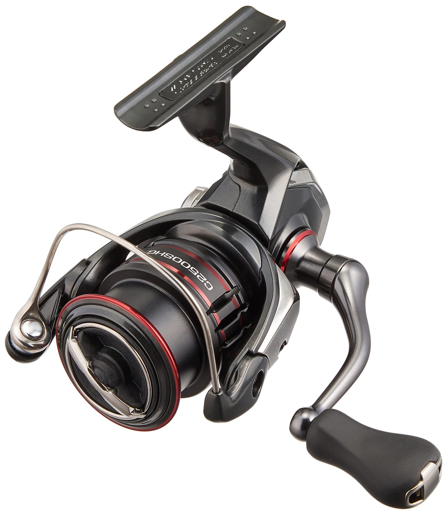 Shimano (SHIMANO) Spinning Reel 20 Vanford C2500SHG