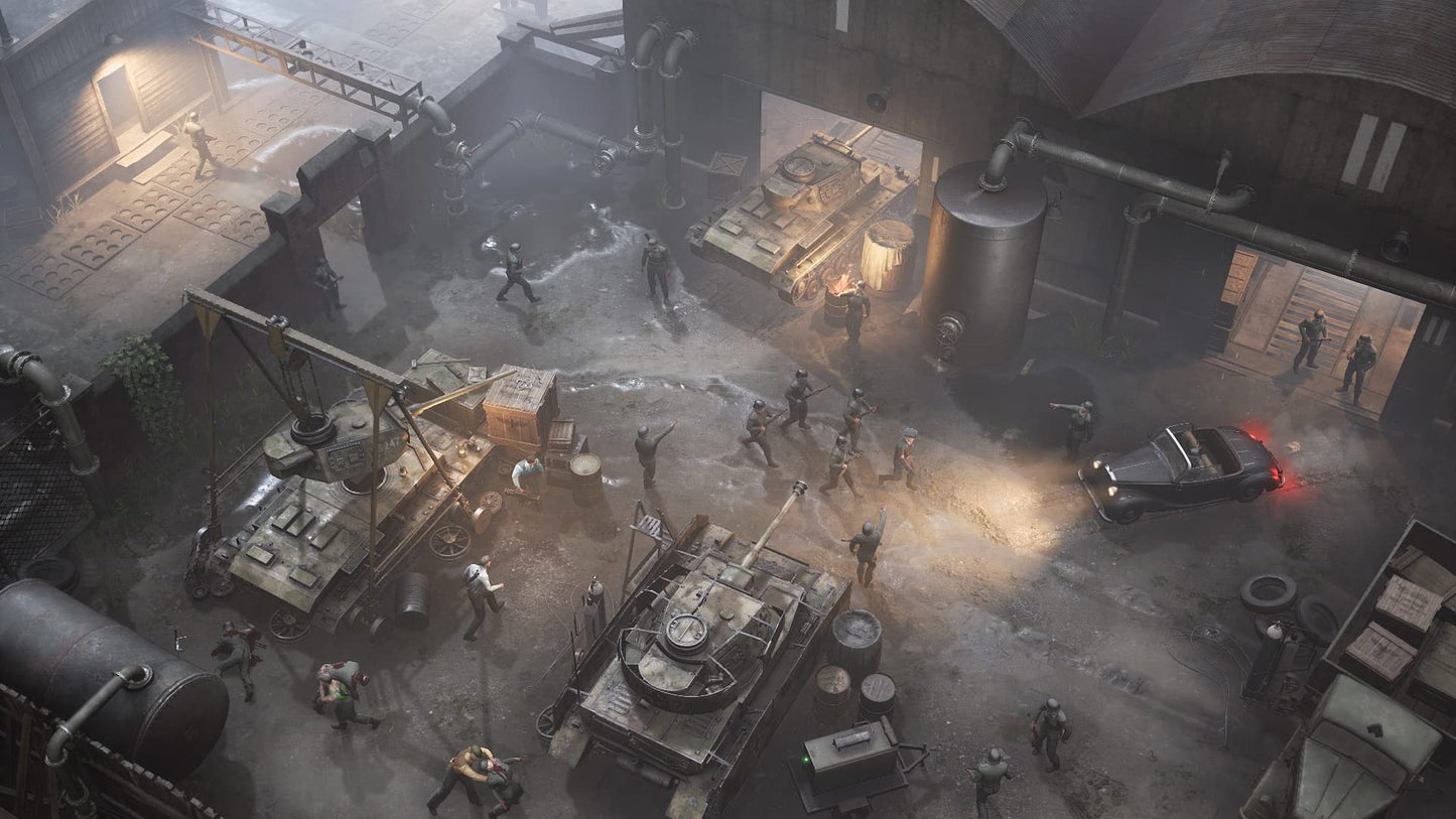 PS4 War Mongrels Sony PlayStation 4 DMM.com New