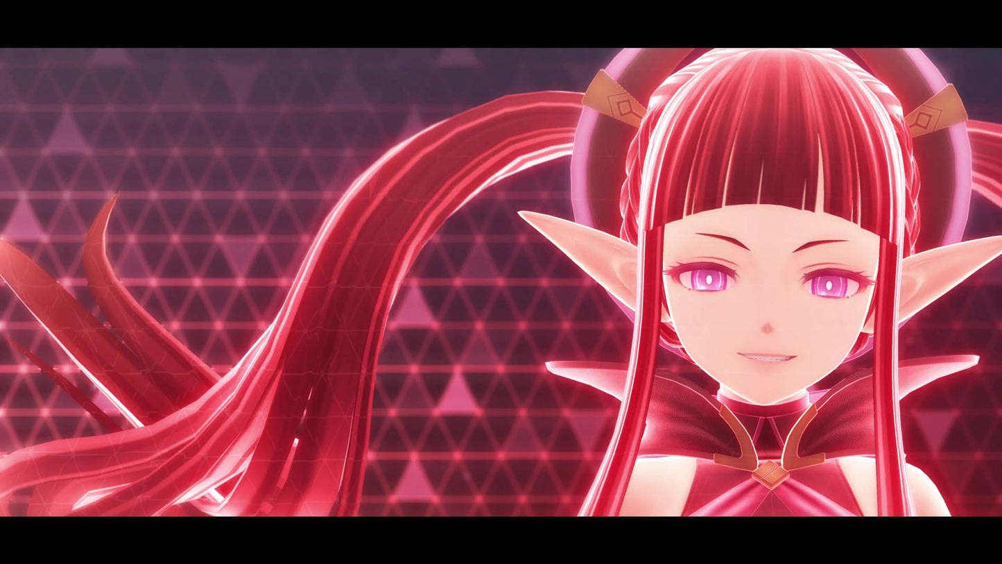 The Legend of Heroes: Kuro no Kiseki II for Nintendo Switch