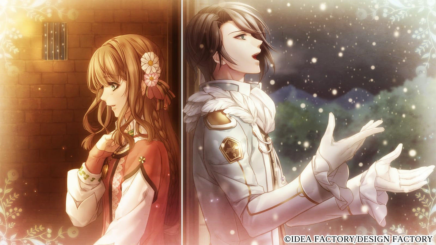 Beasts and Princess for Nintendo Switch