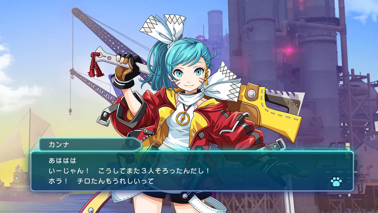 PS4 Buccanyar Sony PlayStation 4 SUCCESS New Strategy JP