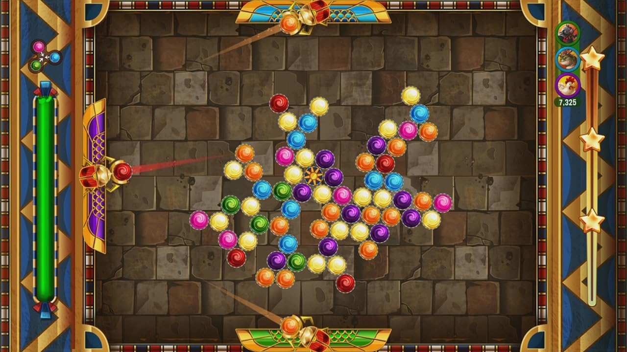 60 in 1 Mini Game Collection - Switch