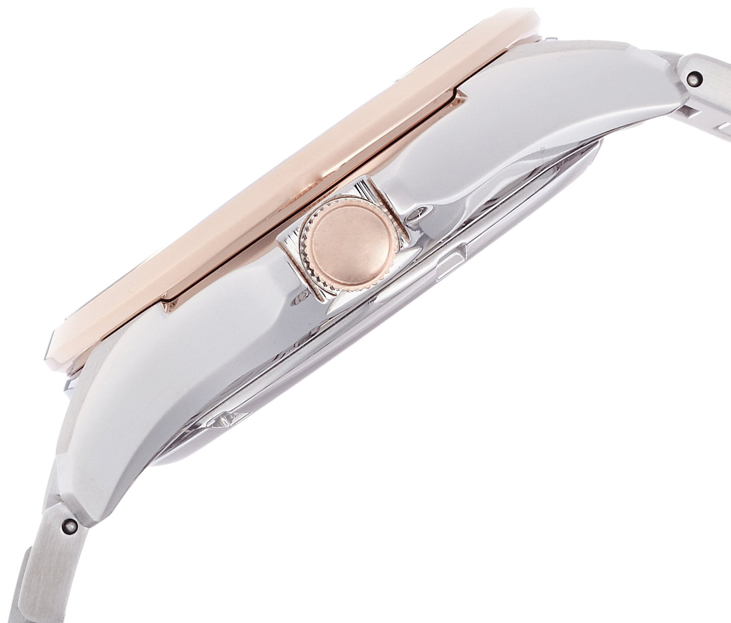 CITIZEN Watch Collection Mechanical Made in Japan See-Through Back NP1014-51E Men's