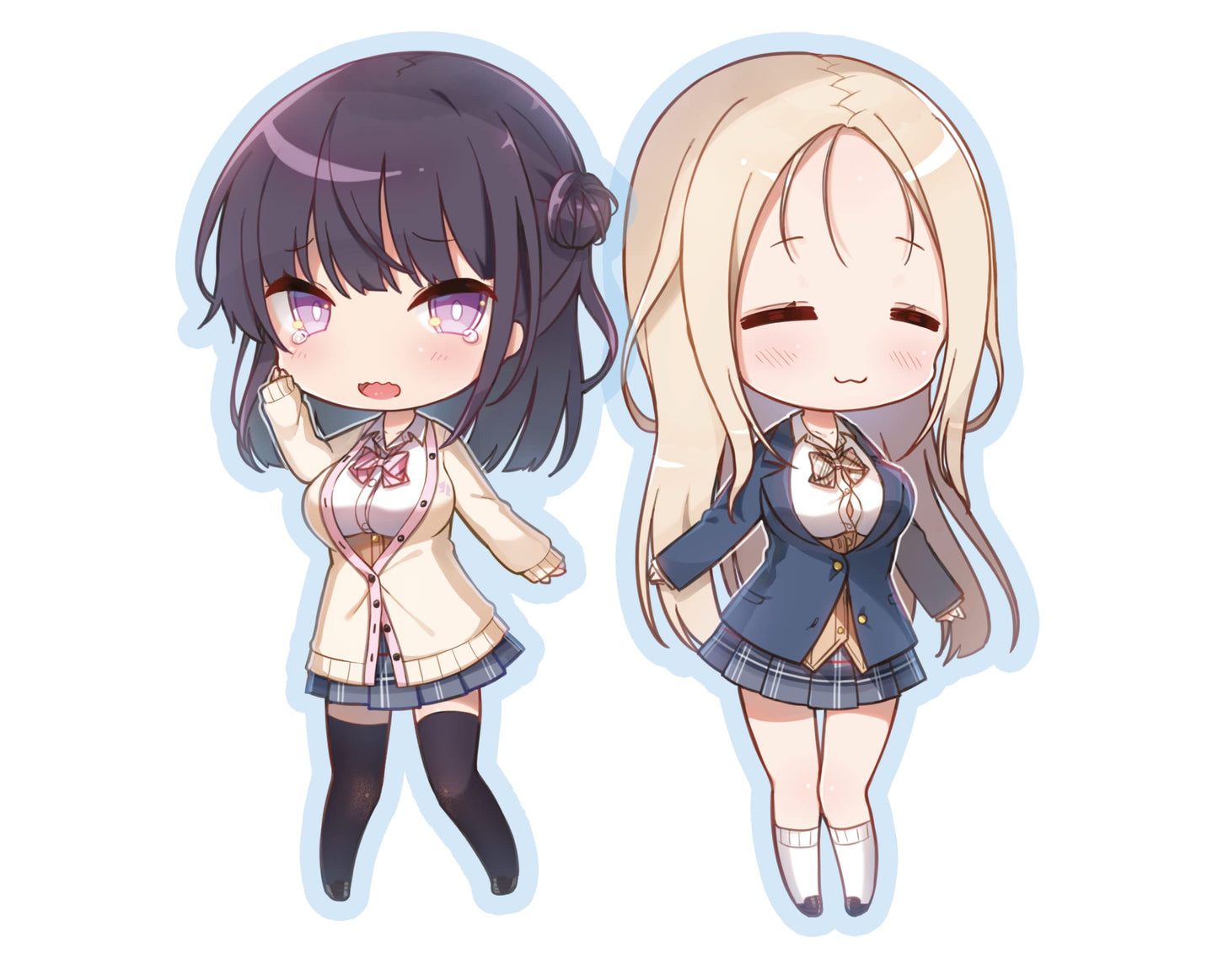 Aikiss 3 Cute Complete Production Limited Edition - Switch