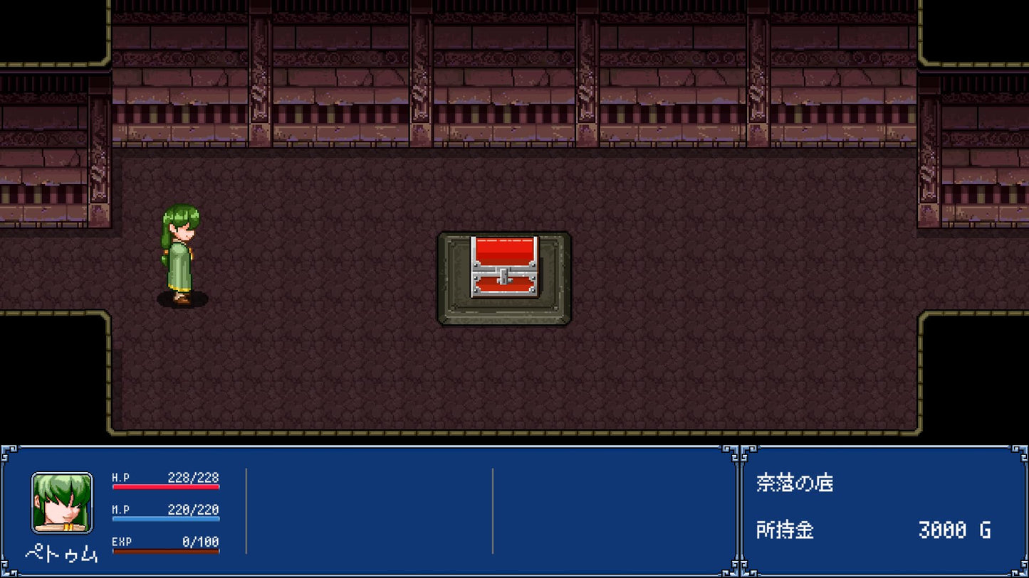 Gensei Suikoden Plus Nintendo Switch DAEWONMEDIA Sealed RPG New