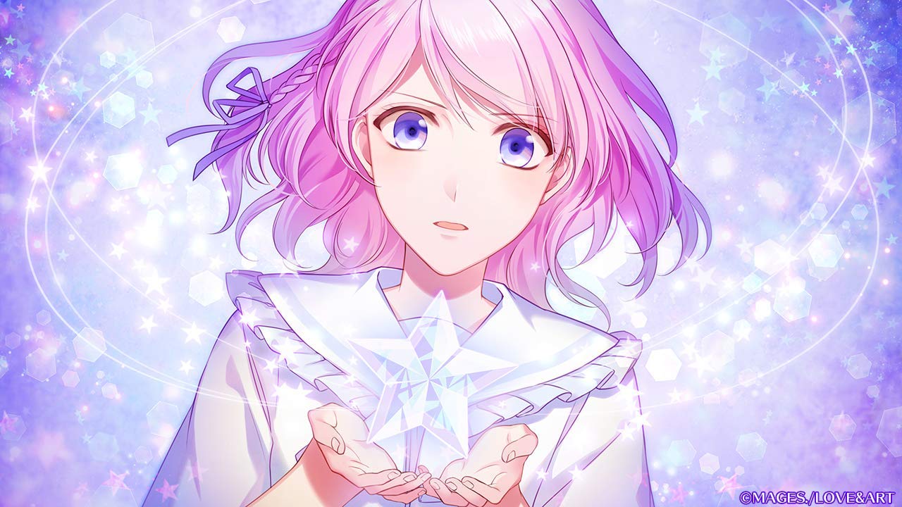 Rever d'un Manege Limited Edition Nintendo Switch MAGES Sealed New