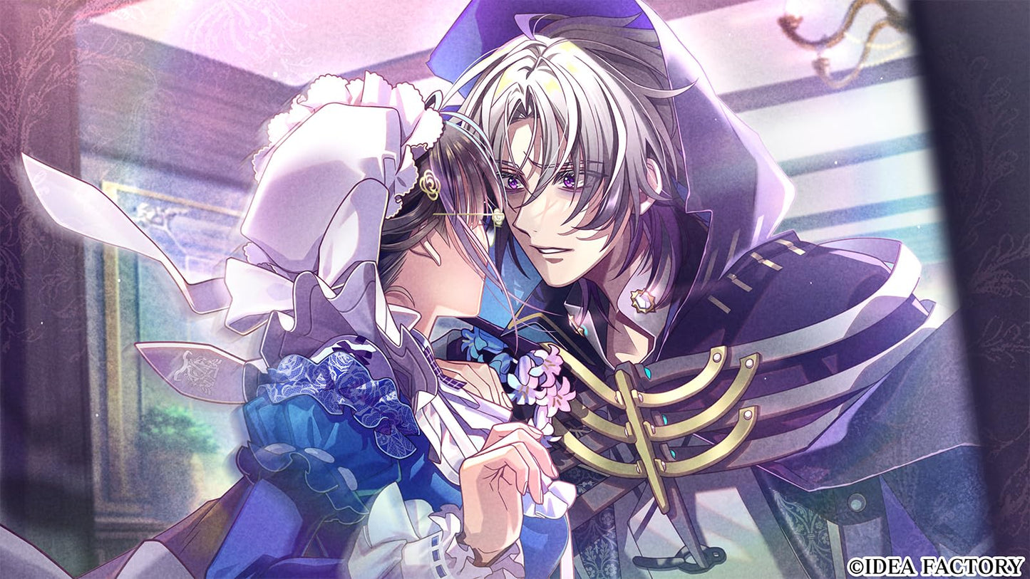 Mistnia no Shibō -The Lost Delight- for Switch