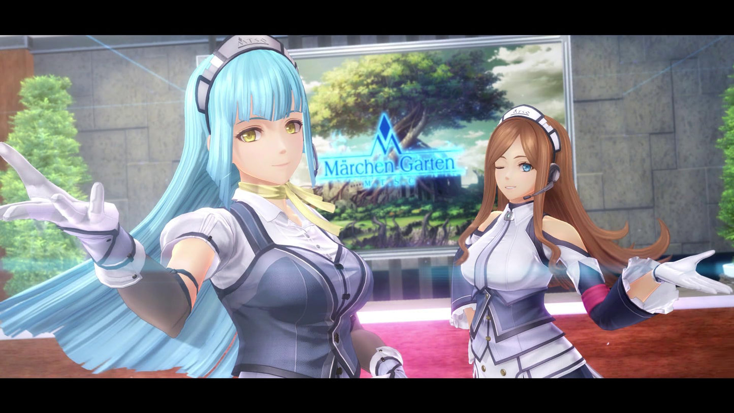 The Legend of Heroes: Kuro no Kiseki II for Nintendo Switch