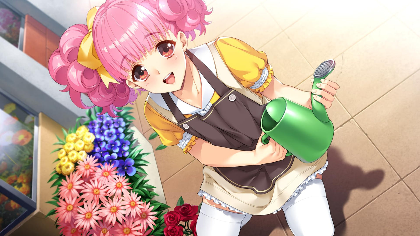Classmate Remake CS Version Deluxe Edition - Switch