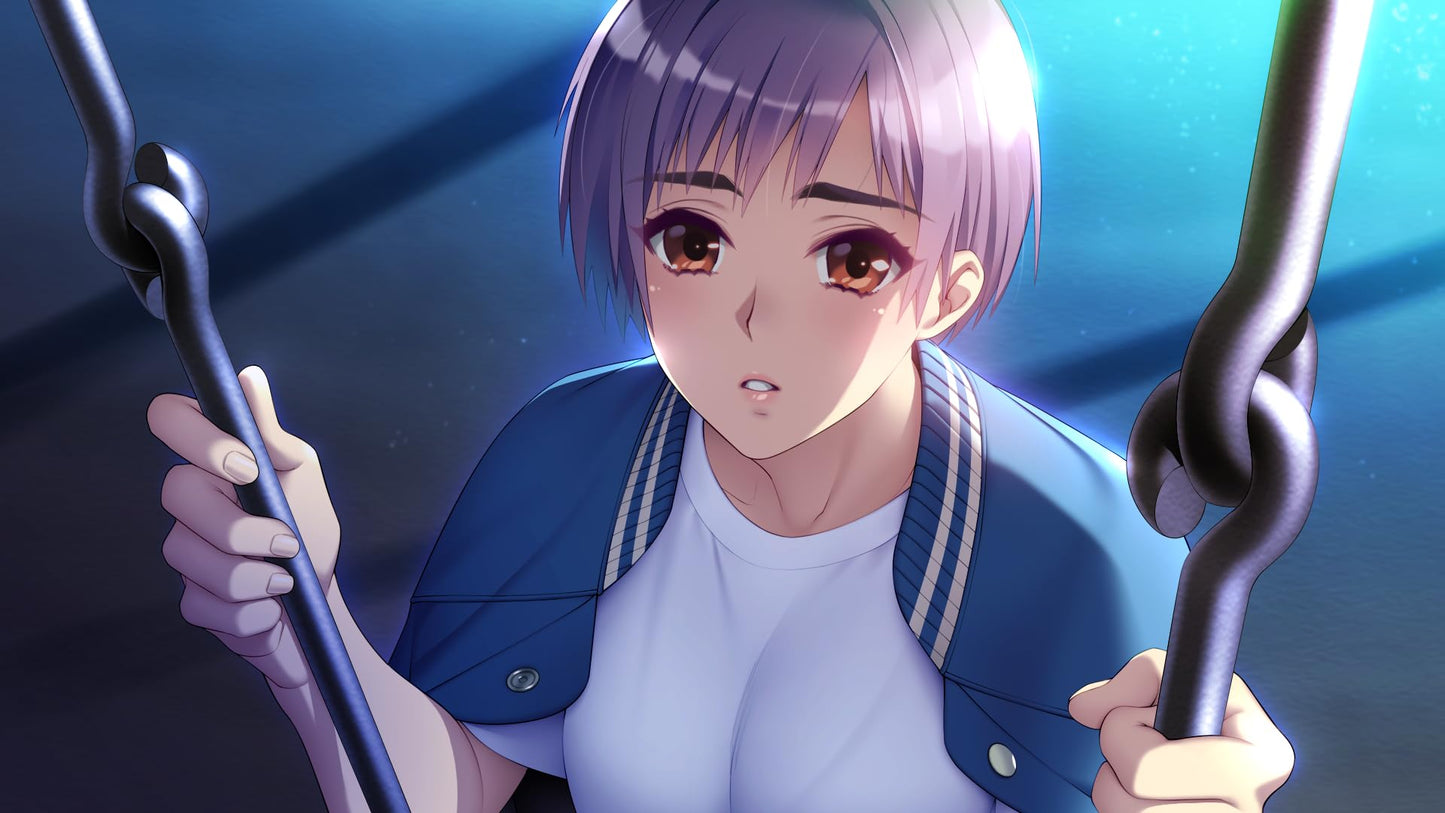 Classmates Remake CS Version - Switch